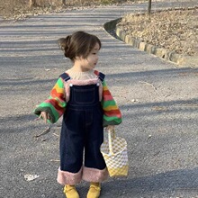 �nϵͯ�b2025����Ůͯ���ţ��ѝ��ͯ����ѝ+��ɫ�L��ë�ɼ���