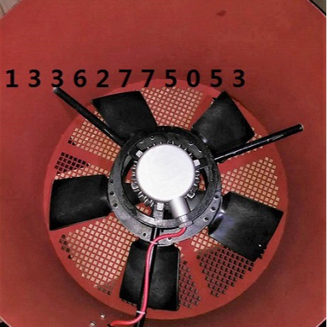 GB-112A   GB-132A变频通风机  合格证全