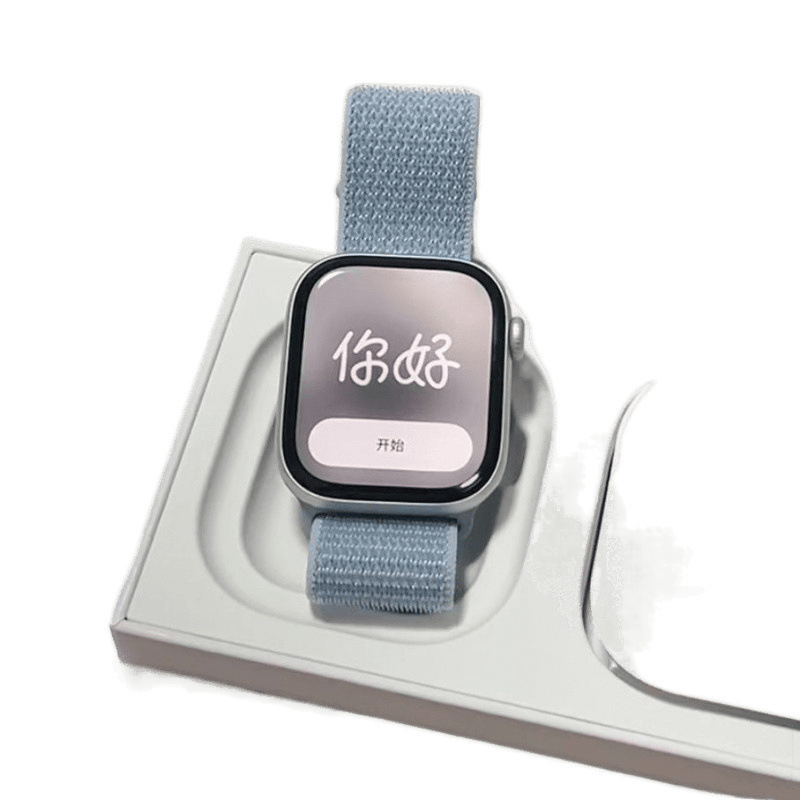 Huaqiangbei スマートウォッチ 2025 新しい S10 Bluetooth ウォッチ NFC 支払いフル機能 iwatchs10|undefined