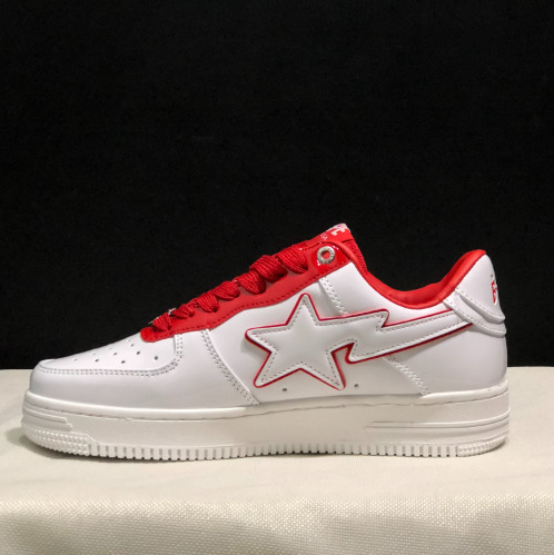 新しい対外貿易クロスボーダーBAPE GOOSEトレンディなブランドスエードスケートボードシューズクラシック多用途ロートップカジュアルスポーツシューズ|undefined