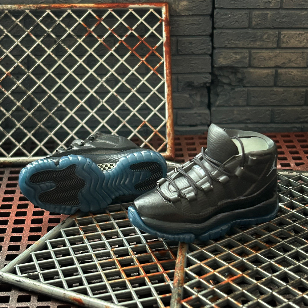 【91】11세대 다스베이더