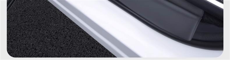20/25 Models of Changan Cs75Plus Floor Mats Fully Surround Special Package Threshold Fourth Generation Third Generation Car Tpe Floor Mats