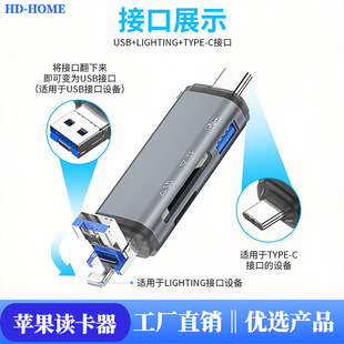 ����һ�x�����m����O����׿�O��type-c��TF/SD/U�P�������C�xȡ