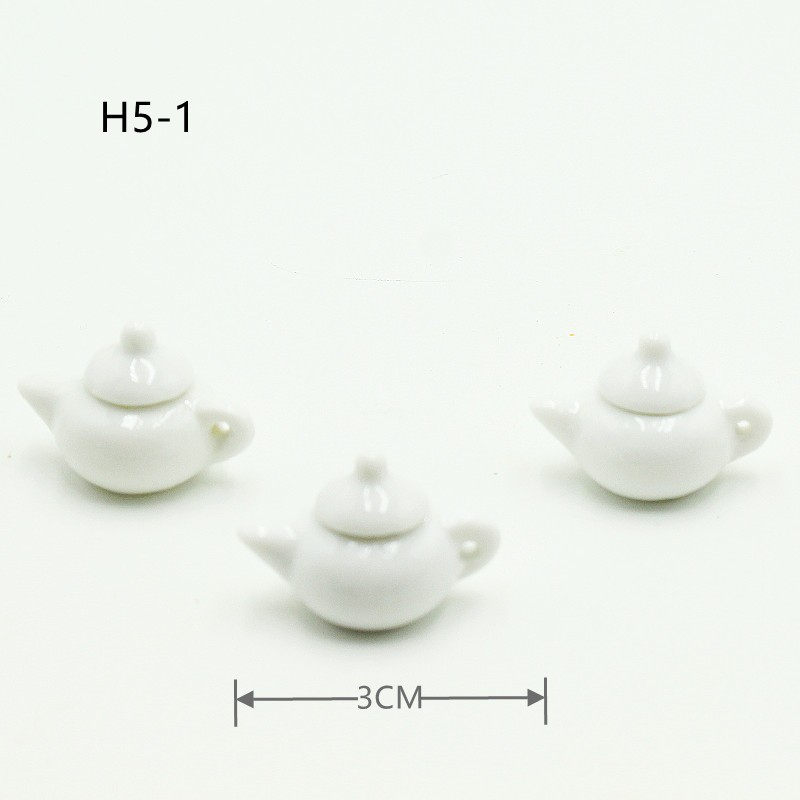 dollhouse miniaturesģ�ͷ�������ʳ�泡���辰��������մɲ��