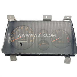 适用于ISUZU/五十铃100P仪表盘总成INSTRUMENT PANEL ASSEMBLY