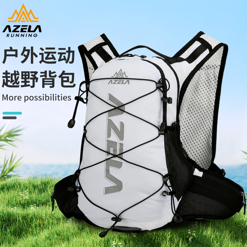 Off-road universal travel bag