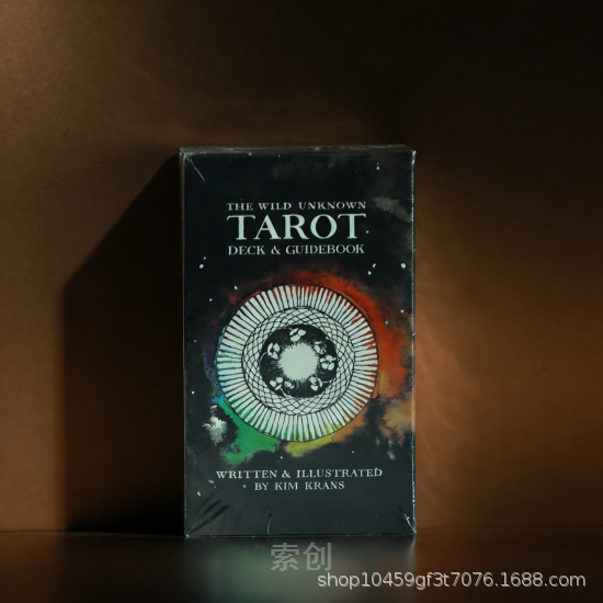 Tarot cards Tarot cards juego de mesa Oracle Cards juego de fiesta cartas