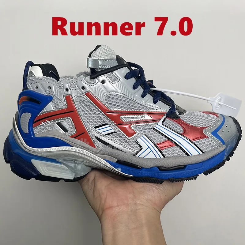 Herren Sneaker B-marke Siebte Generation Runner Freizeitschuhe_voghion.com