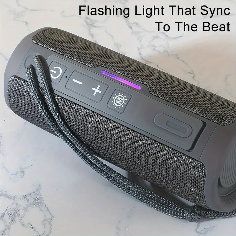 外国貿易の爆発的なモデルのtg365 bluetoothのスピーカーの10wの電力の1200mahの電池|undefined