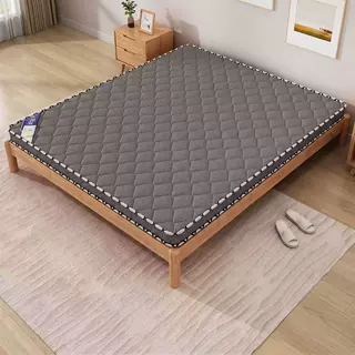 天然椰棕床垫硬垫子家用环保1.8m卧室出租屋专用儿童1.5m棕榈床垫