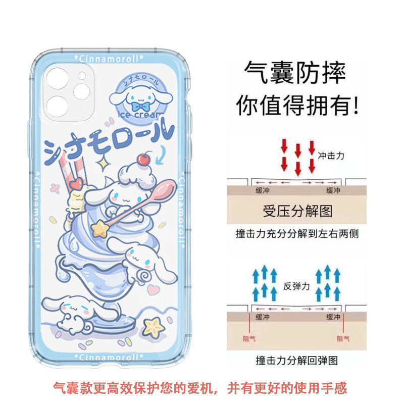 ����ƻ��13/12/11promax�ֻ���iPhonexsmax���8p͸����7�����