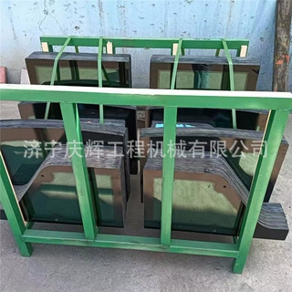 厦工装载机玻璃XG955 XG951后档 前挡 后侧 钢化 夹胶全车配件