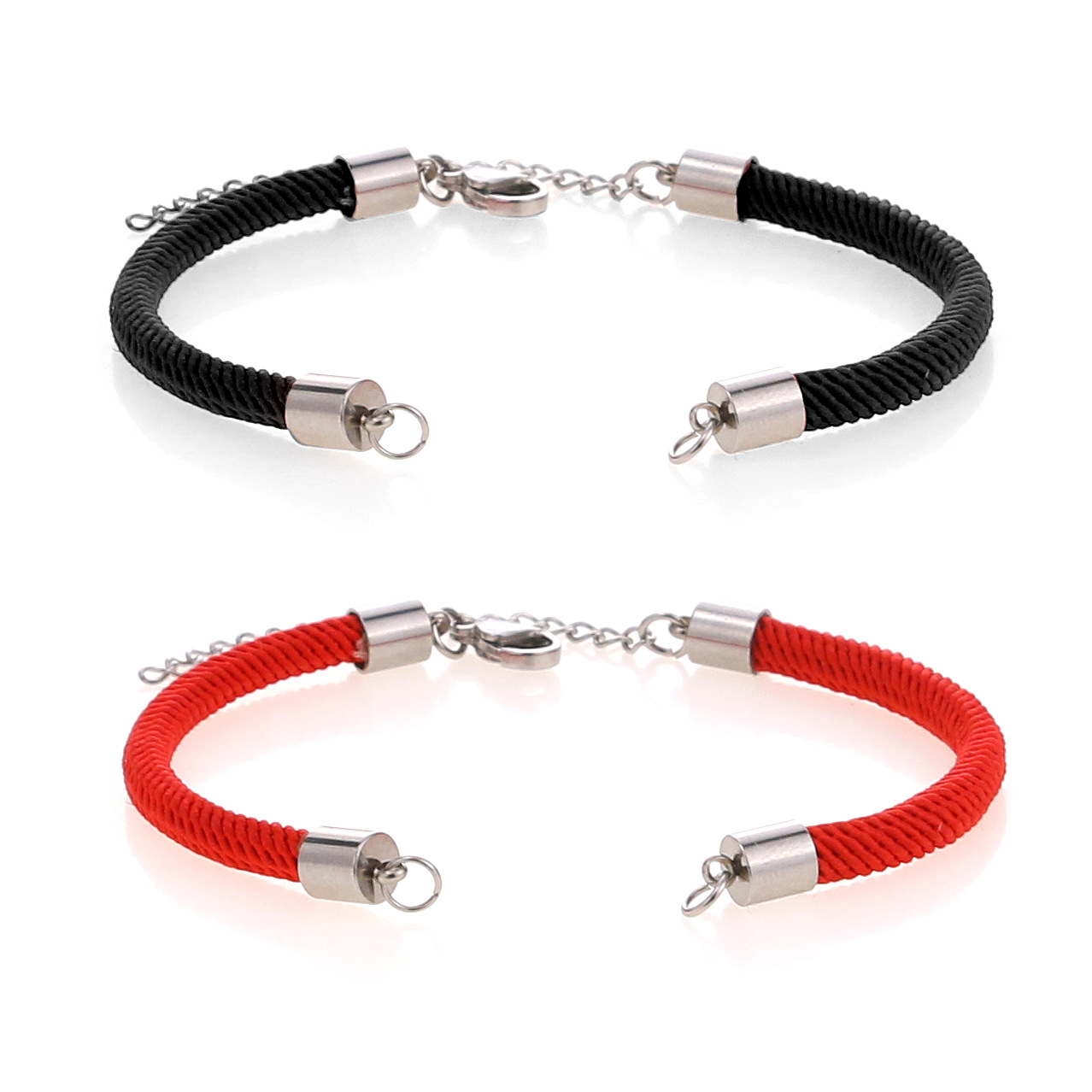 Casual, Simple Style, Streetwear Style 1 Piece 304 Stainless Steel Cord Jewelry Accessories Chain