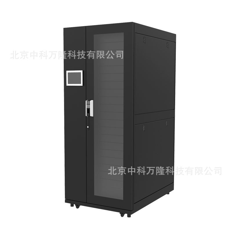 机房精密空调 48.3KW 单冷 带加热 恒温恒湿 上送下送风道送风