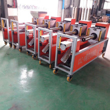 台式数控食用菌装袋机 全自动家用装袋设备 灵芝装袋工具