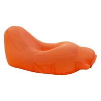 Новый завод Шэньчжэнь Amazon трансграничный надувной шезлонг открытый надувной диван открытый надувной кровать