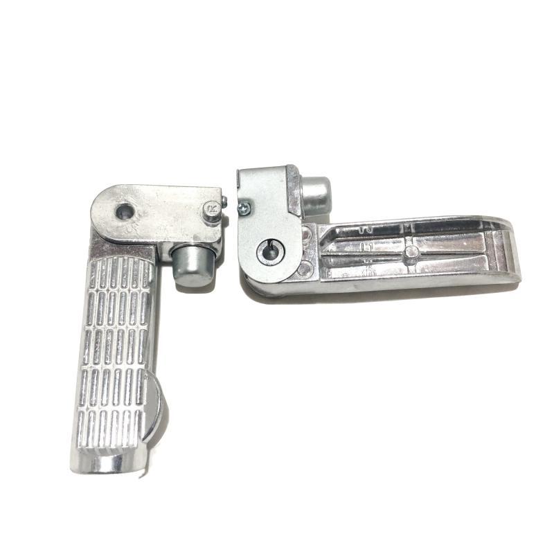 Turtle King Pedal Emayadi Lvyuan New Day Pedal Spring Pedal Neptune Pedal Folding Pedal
