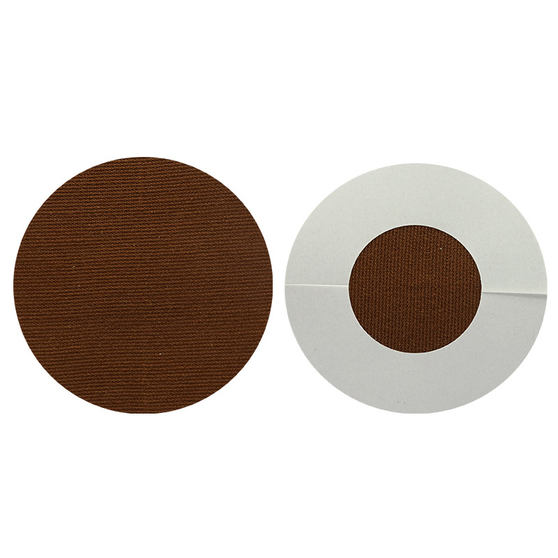 Paste de pecho desechable especial para hombres para correr maratón anti-fricción especial para el pecho anti-convexo invisible sin marca