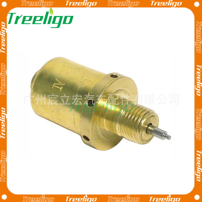 Aplicable a SD7V16 PXV16 SD7HV16 automóvil compresor de aire acondicionado válvula control A25-5002 MT2304