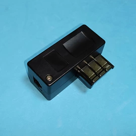 连接器;电缆接线盒;电话线