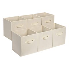 折りたたみ可能な四角い収納ボックス家庭用衣類雑物玩具収納ボックス布芸整理収納ボックス卸売り