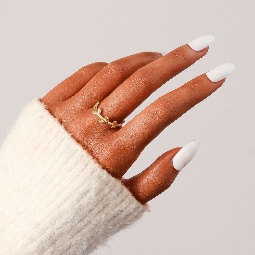 6g Weight Open Ring Classification Adjustable Ring Size 1 Piece Quantity Daily Occasion Stainless Steel Material Star, Heart Shape Pattern Women'S Gender Plating Design Simple Style Style Simple Style Star Heart Shape Stainless Steel Plating Open Ring 1 Piece 25