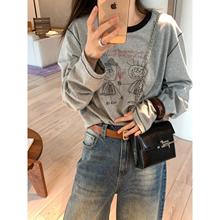 【现货】VC美式火柴人t&涂鸦小人t&仙妮亚t恤合集2024秋季新款