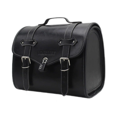 Box Bag – Motorcycle Safety Supplies