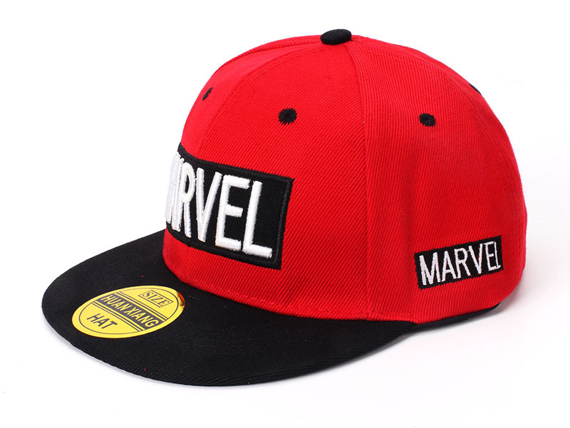 Red marvel / 50-54cm, adjustable