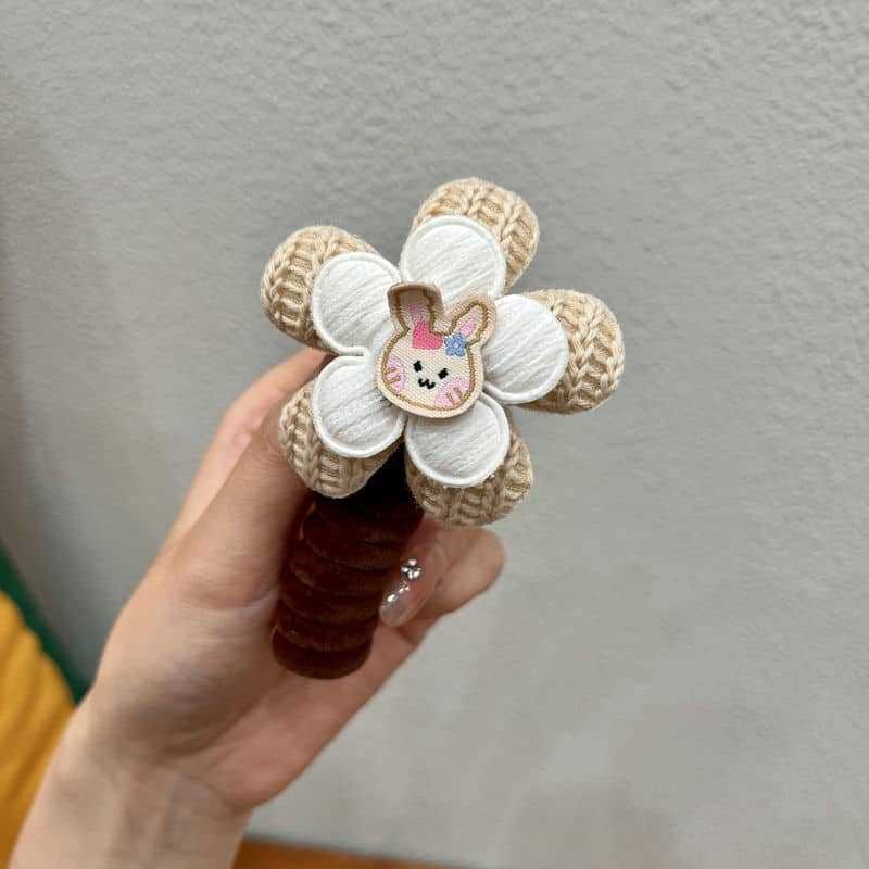 토끼 꽃