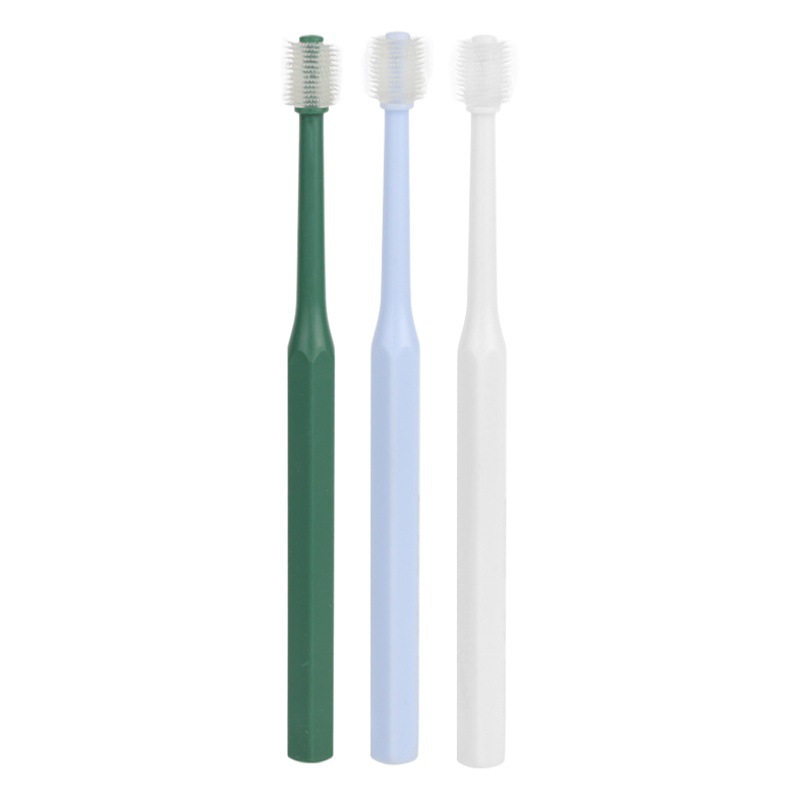 Histotree Pet Toothbrush Small Head Cat Toothbrush Dog Toothbrush Cat 360 Oral Cleaning Dog Toothbrush Source