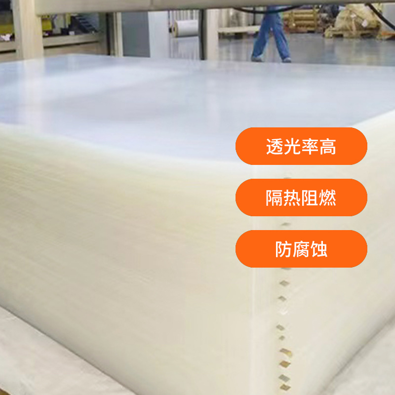高透明亚克力厚板PMMA厚板抛光亚克力板20-200mm任意尺寸切割加工