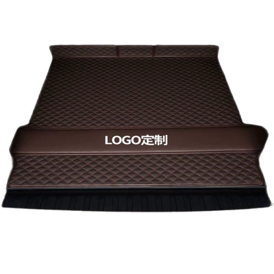 Suitable for Mercedes-Benz Glc Trunk Mat