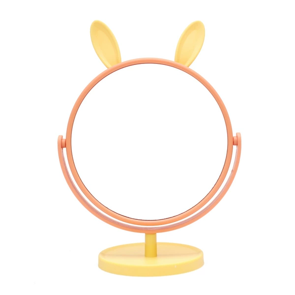 Rabbit ear orange