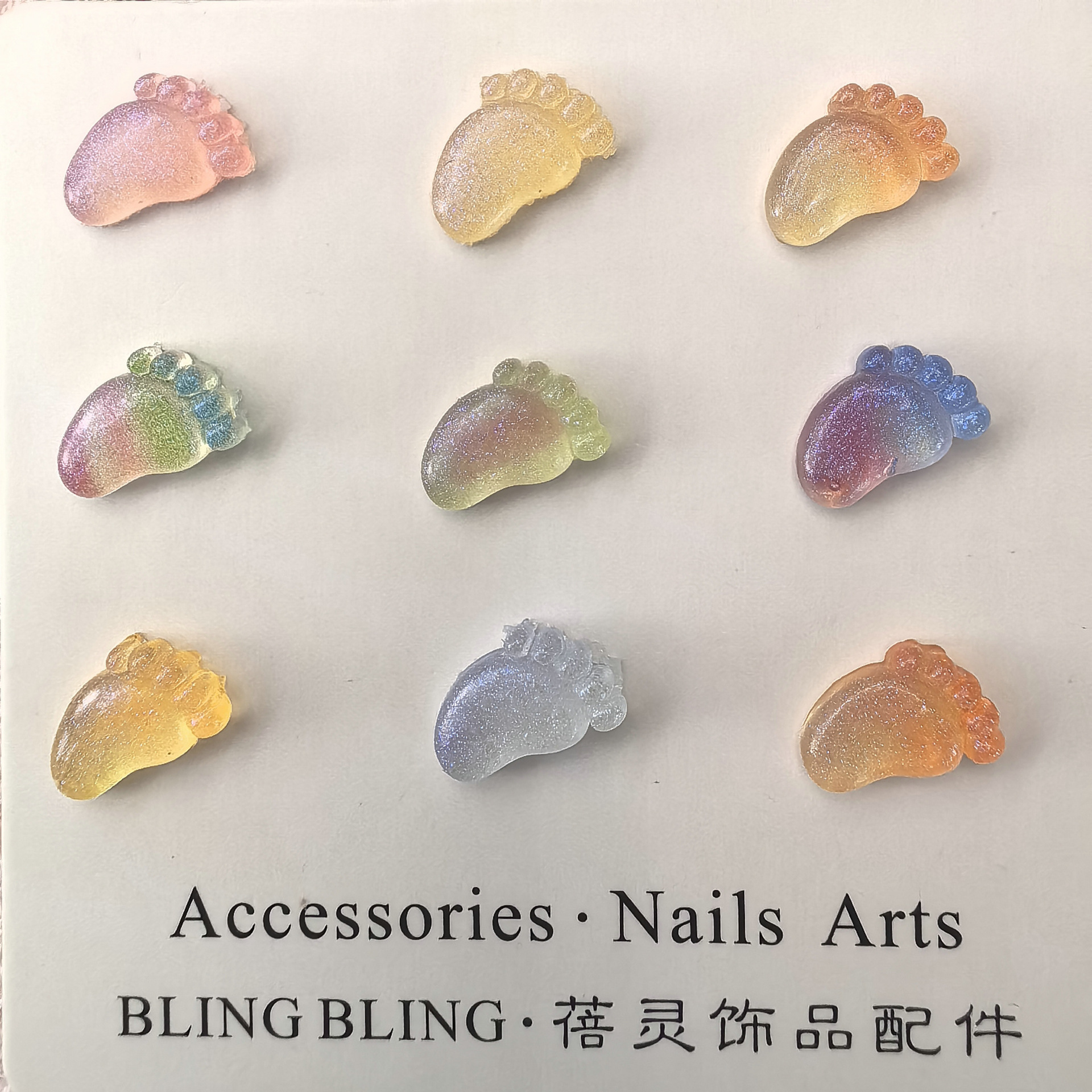 脚丫子美甲饰品批发创意设计时尚饰品0004.jpg