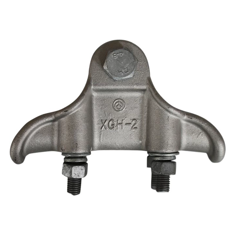 Вися струбцина Тип 85 струбцина сумки алюминиевого сплава штуцеров частей утюга Йонгу национального стандарта струбцины