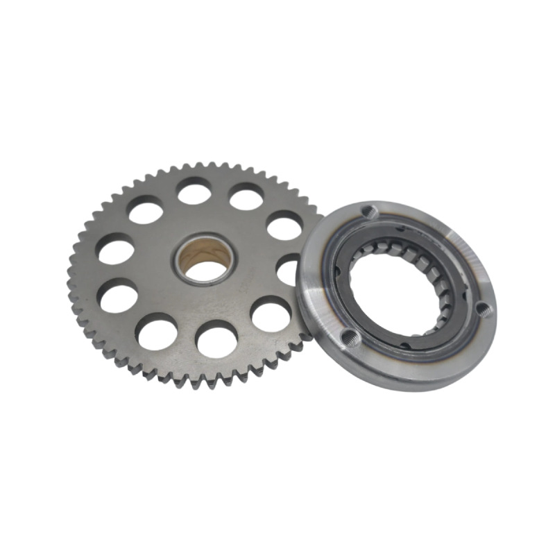 Zongshen Engine Overrunning Clutch Pr250 Body Pr300 Starting Disc Starting Clutch Zs172Mm-5
