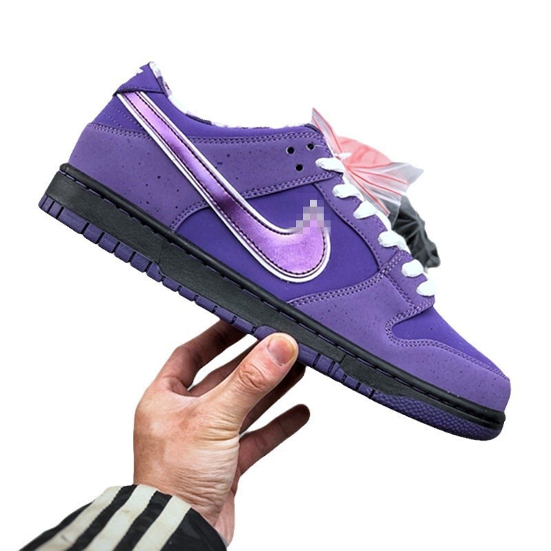 Putian Shoes 2024 New Model Sbdunk Purple Lobster Autumn and Winter Men's Shoes Women's Shoes Men's Sneakers Women's Slippers Other Shoes Putian Shoes 2024 New Model Sbdunk Purple Lobster Autumn and Winter Men's Shoes Women's Shoes Men's Sneakers Women's Slippers Other Shoes
