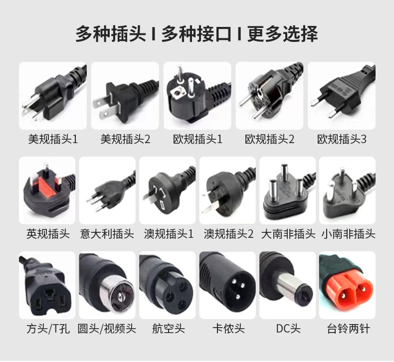 Electric Wheelchair Export Custom-Made Four-Wheel Folding Mobility Aid for the Elderly and Disabled, Electric Mobility Scooter Cross-Border