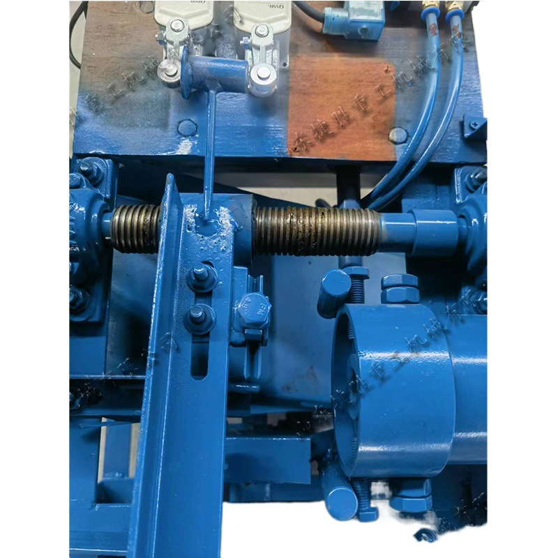 Abrelatas de barra de madera pequeña fregona varilla escoba varilla hilo máquina muebles decoración madera redonda máquina de roscar