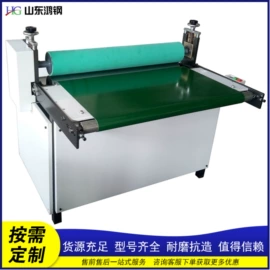 金属成型设备;木工机械;其他行业专用