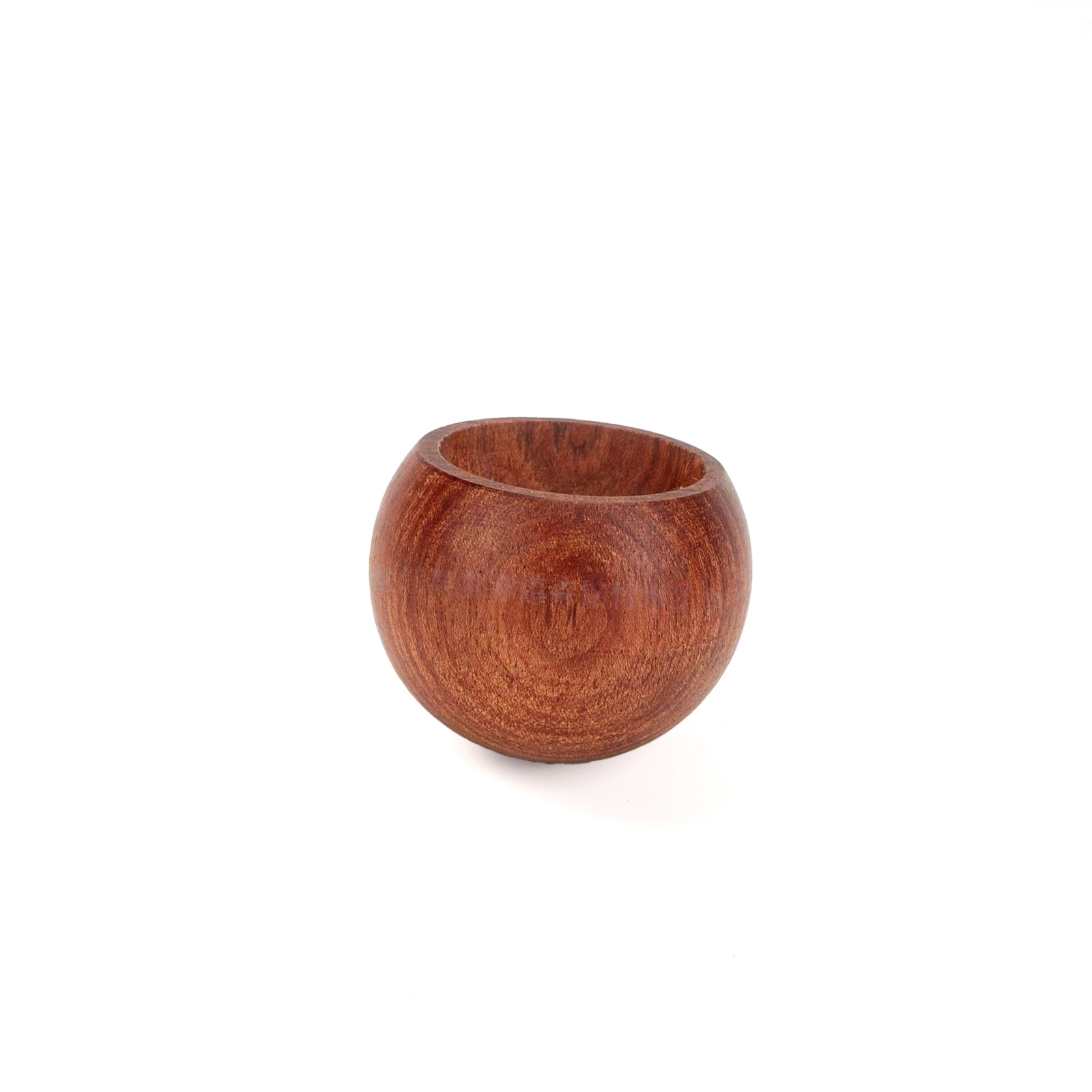 Rosewood tumbler
