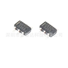 通泰原装 TTP233H-HA6 TTP233D-HA6 SOT23-6 触摸IC