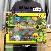 136-48 Pea Zombie Set [Random]