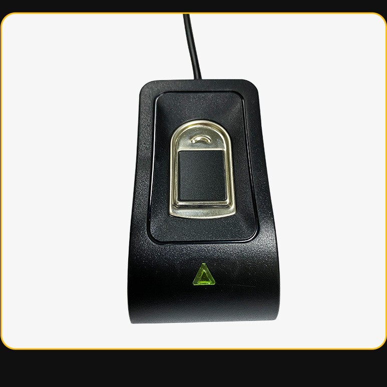 Fingerprint encryptor USB logon computer fingerprint lock boot software lock fingerprint identification password unlock file