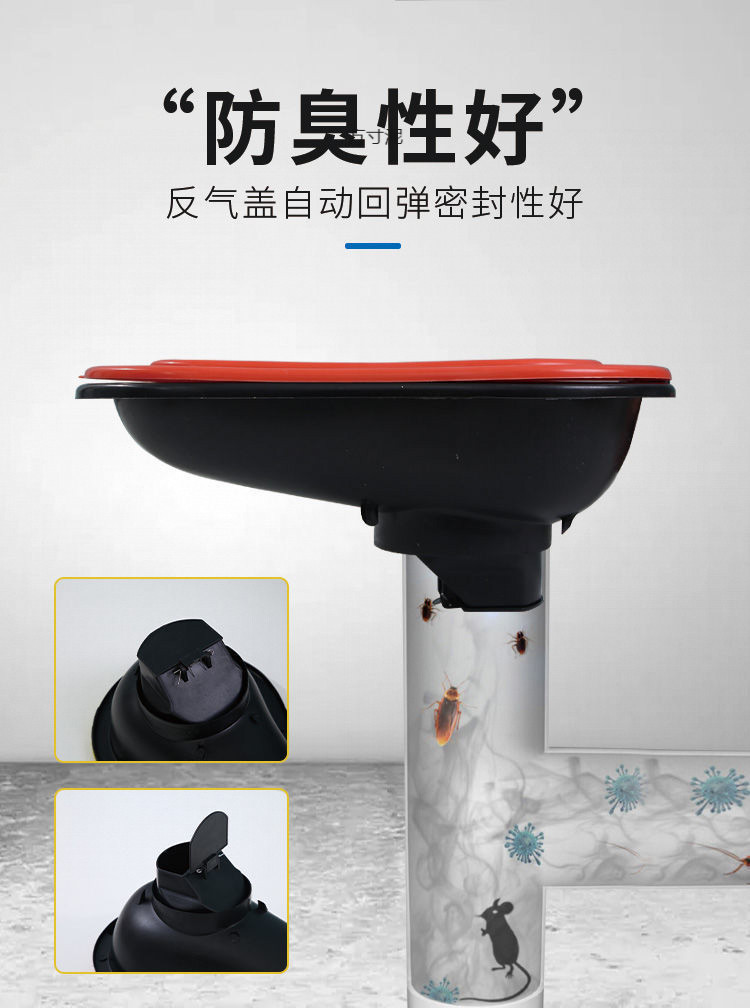 Temporary disposable simple toilet squat toilet for decoration, construction site squat toilet, plastic toilet factory supply chain wholesale undefined