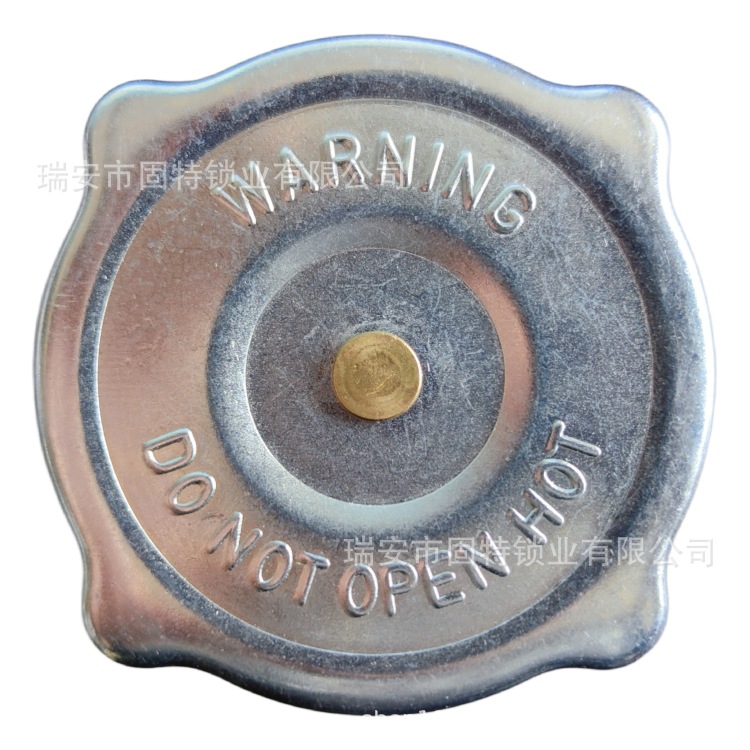 Applicable to Caterpillar 5537170800 73079990 6L8617 73079990 Water Tank Cover