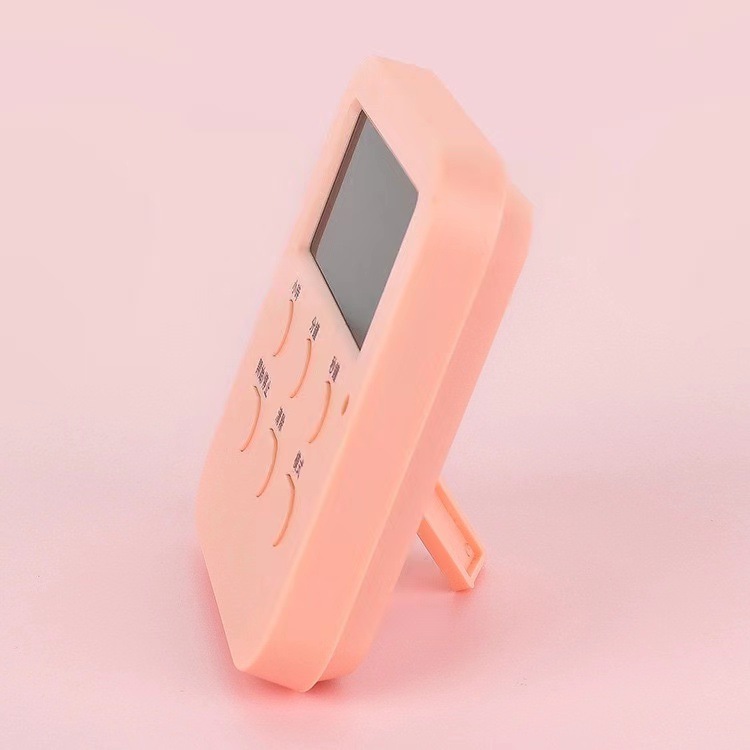 299 브래킷-핑크