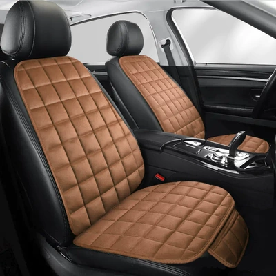 New Car Seat Cushion for | Wool pad