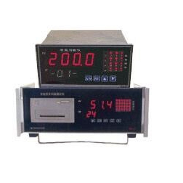 温度巡检仪 型号:HAKK-500A16HLS 库号：D270753